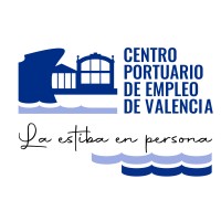 Centro Portuario de Empleo de Valencia, S.A. logo - Similar company to Infoport