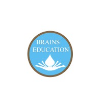 Brains Education logo - Similar company to Techpragna E-Learning