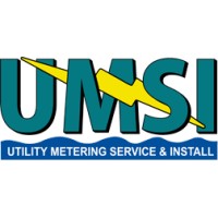 Umsi - Utility Metering Service & Install