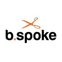 b.spoke logo - Similar company to Headism