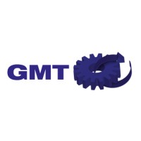GMT - German Machine Technics logo - Similar company to Gmt Robotics