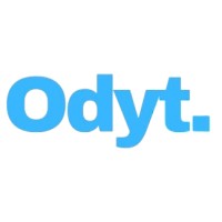 Odyt.Ai logo - Similar company to Droptrim