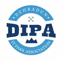 Dehradun IT Park Association logo - Similar company to Ebizon
