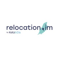 Relocation.im logo - Similar company to 613 Lab