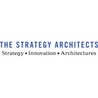 The Strategy Architects logo - Similar company to Talentmiles