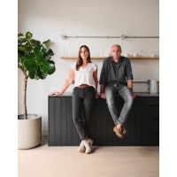 MILLARD & FLO LIMITED logo - Similar company to Lang Architects