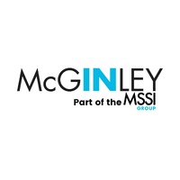 McGinley Support Services (Infrastructure) Ltd logo - Similar company to Vital Rail Projects