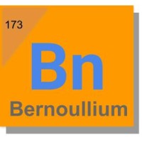 Bernoullium logo - Similar company to Octane Consulting