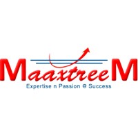 MaaxtreeM logo - Similar company to Iflow Inc.