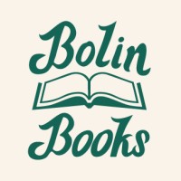 Bolin Books logo - Similar company to Waterprofessionals