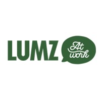 LUMZ at Work logo - Similar company to Lumz