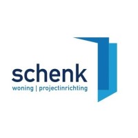 Schenk Woning & Projectinrichtingen B.V. logo - Similar company to Schenkbouw