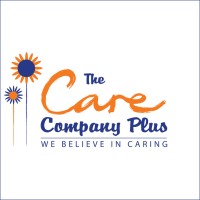 The Care Company Plus logo - Similar company to Paow