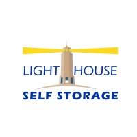 Lighthouse Self Storage & RV Storage logo - Similar company to Glamping Wheels Llc