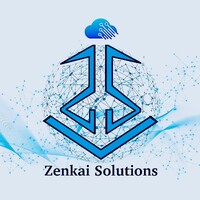 Zenkai Solutions Inc logo - Similar company to Tanviks Technology Solutions