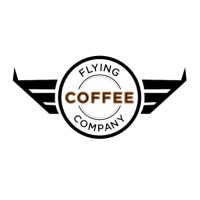 The Flying Coffee Company Limited logo - Similar company to Outpost Coffee Roasters