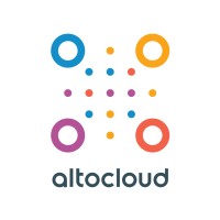 Altocloud | Acquired by Genesys logo - Similar company to Silver Lining Solutions Ltd