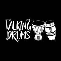 Talking Drums logo - Similar company to Ase Creative Solutions