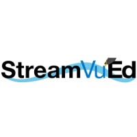 StreamVu Ed logo - Similar company to Engaged Systems