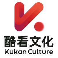 酷看文化 Kukan Culture logo - Similar company to Advertising Media System (Ams)