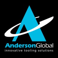 Anderson Global Inc. logo - Similar company to Atek Metal Technologies Llc