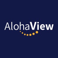 AlohaView logo - Similar company to Revealense