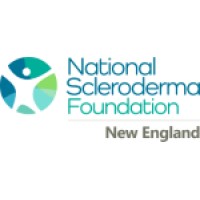 Scleroderma Foundation New England (SFNE) logo - Similar company to 22 Challenges, Inc.