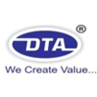 Dome Tech Art logo - Similar company to Mcloone Metal Graphics