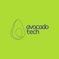 Avocado tech logo - Similar company to Techrea