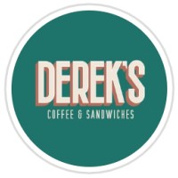 Derek's logo - Similar company to Brigand Bootmaker