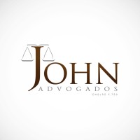 John Advogados logo
