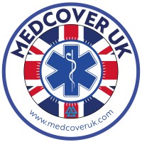 MedCover UK logo - Similar company to Global Expedition Medics