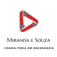 Miranda e Souza Consultoria em Engenharia logo - Similar company to De Miranda Engenharia Ltda.