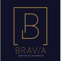 Bravia Gestion de Patrimoine logo - Similar company to Eo Québec