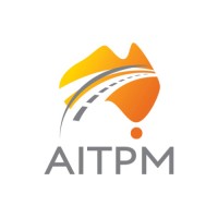 Australian Institute of Traffic Planning and Management (AITPM) logo - Similar company to Online Interactive Research Ltd