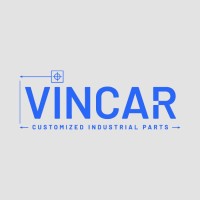 Vincar - Customized Industrial Parts logo - Similar company to De Mailingman