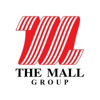 The Mall Group logo - Similar company to Central Retail