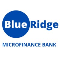BLUERIDGE MFB logo - Similar company to Blueridge Mfb