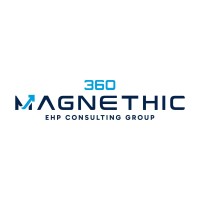 360 Magnethic EHP Consulting Group logo - Similar company to Ehp Consulting Group