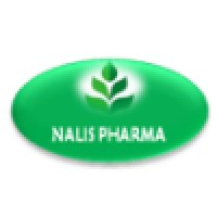 Nalis Pharmaceuticals Limited logo - Similar company to 5Thweb Digital