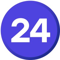 Paper24 logo - Similar company to Woop Company