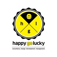 Happy Go Lucky Consultancy logo - Similar company to Headline Communications