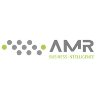 AMR Business Inteligence logo - Similar company to Grão Guru School