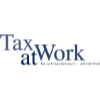 Tax at Work - Tax Lawyers in Business logo - Similar company to Freen & Co B.V. - Www.Freen.Nl