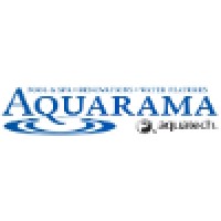 Aquarama Pools & Spas