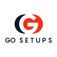 GO Setups logo - Similar company to Sequoia Setups