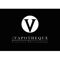LA VAPOTHEQUE logo - Similar company to Felis & Associés