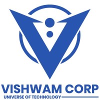 Vishwam Corp logo - Similar company to Jukshio