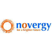 Novergy logo - Similar company to Noel Technologies