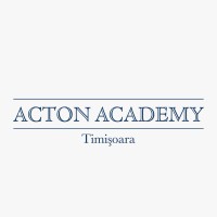 Acton Academy Timisoara logo - Similar company to Acton Academy Bucharest